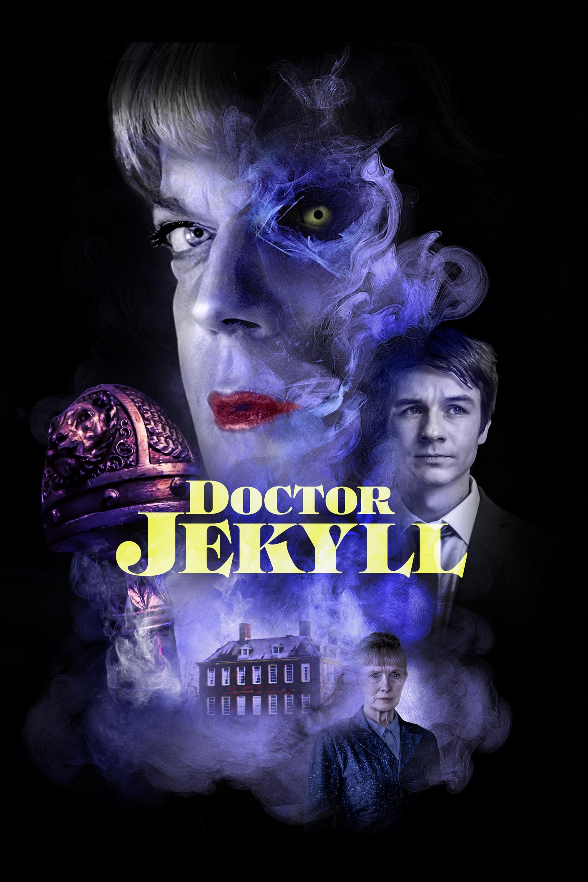 Doktor Cekill