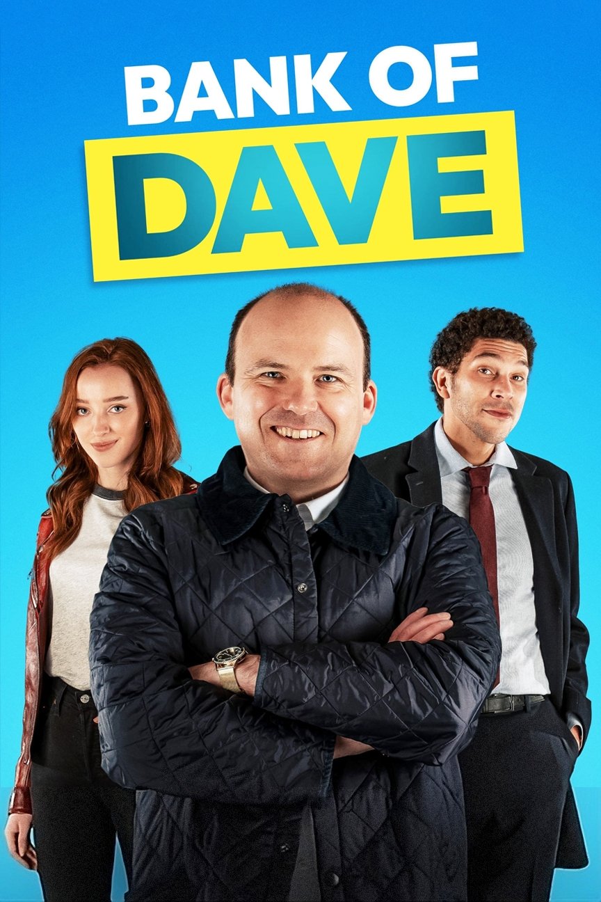 Dave Bankı