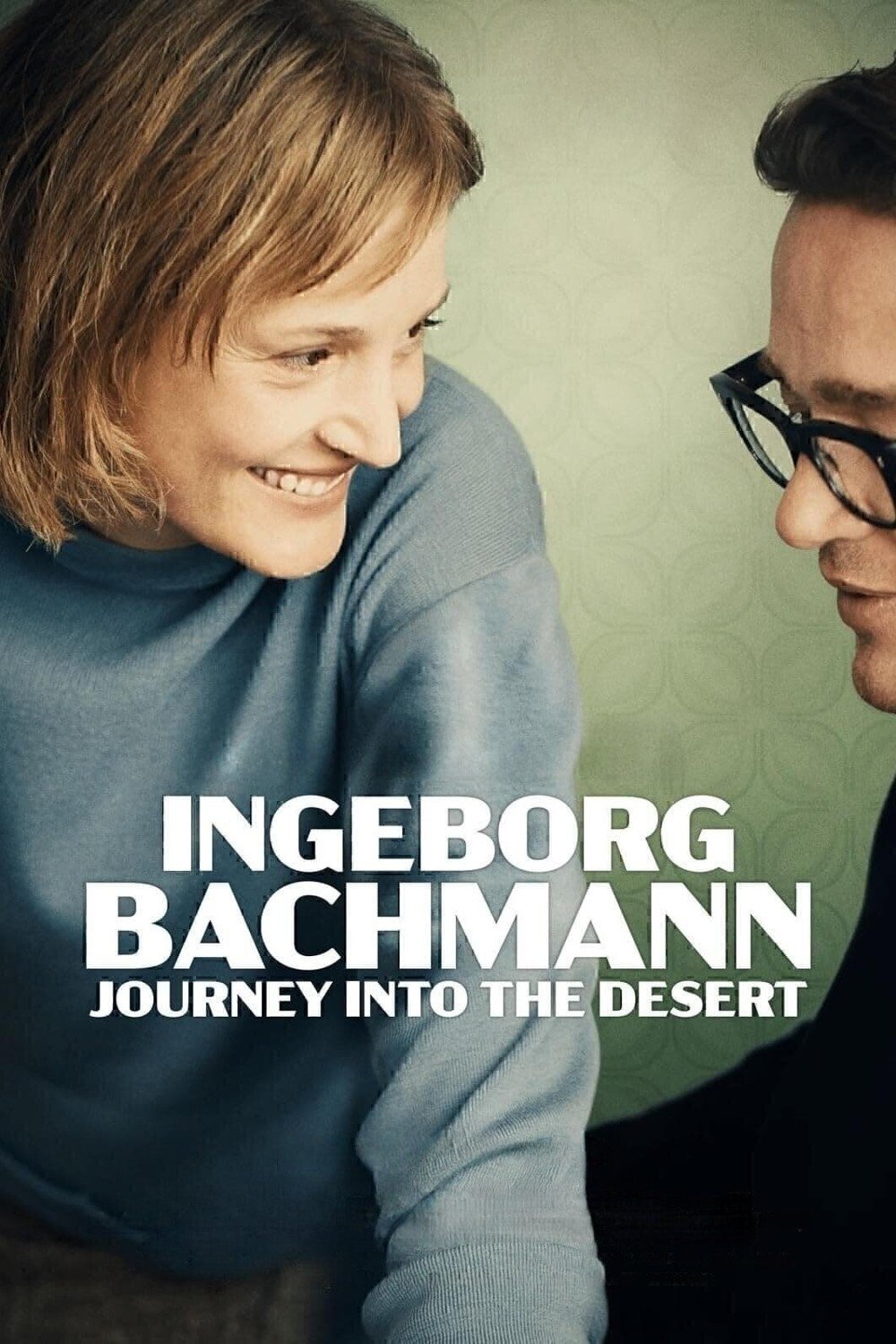 Ingeborg Bachmann - Səhraya səyahət